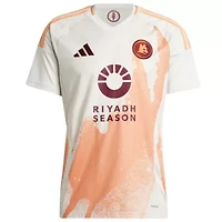 International Clubs AS Roma 2024/25 Away Replica Jersey