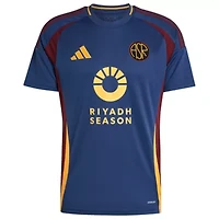 International Clubs AS Roma 2024/25 Third Replica Jersey