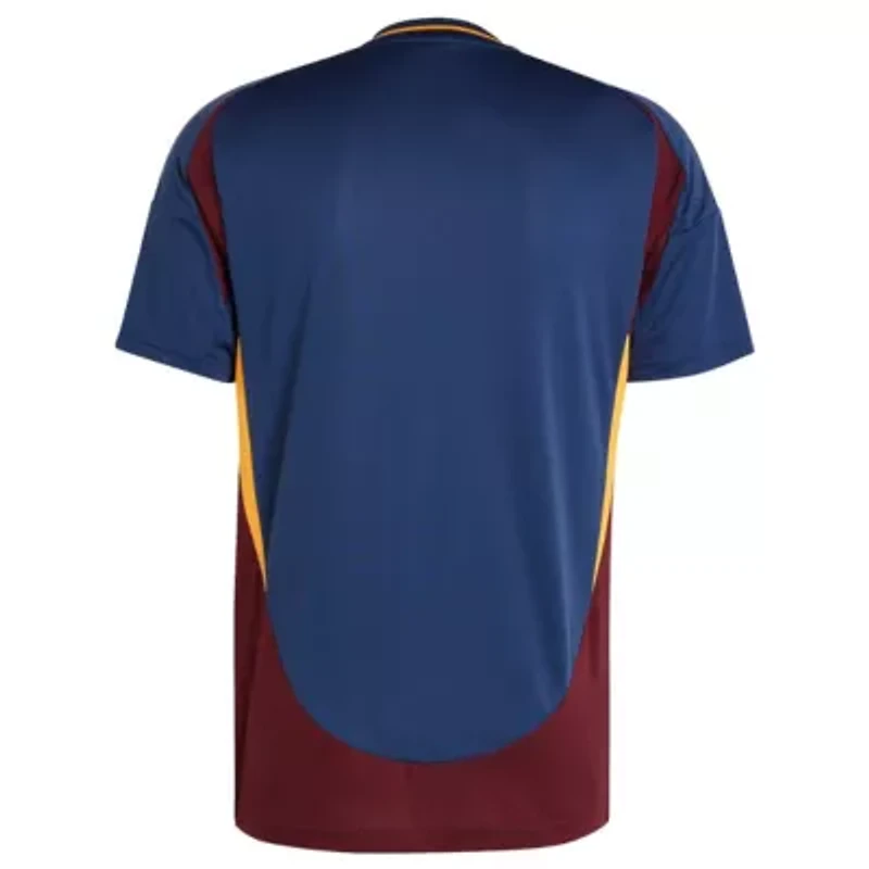 International Clubs AS Roma 2024/25 Third Replica Jersey