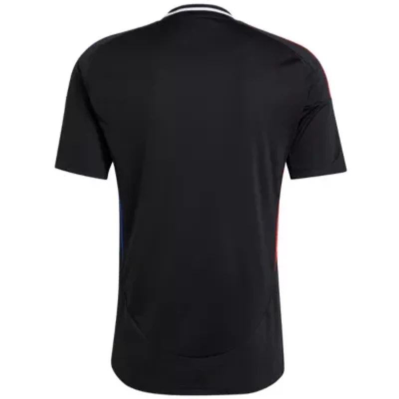 International Clubs Olympique Lyonnais 2024/25 Away Replica Jersey