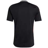 International Clubs Olympique Lyonnais 2024/25 Away Replica Jersey