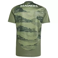 Scottish Premiership Celtic 2024/25 Third Replica Jersey