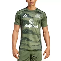 Scottish Premiership Celtic 2024/25 Third Replica Jersey