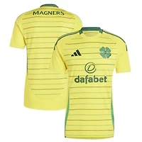 International Clubs Celtic 2024/25 Away Replica Jersey