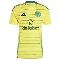 International Clubs Celtic 2024/25 Away Replica Jersey
