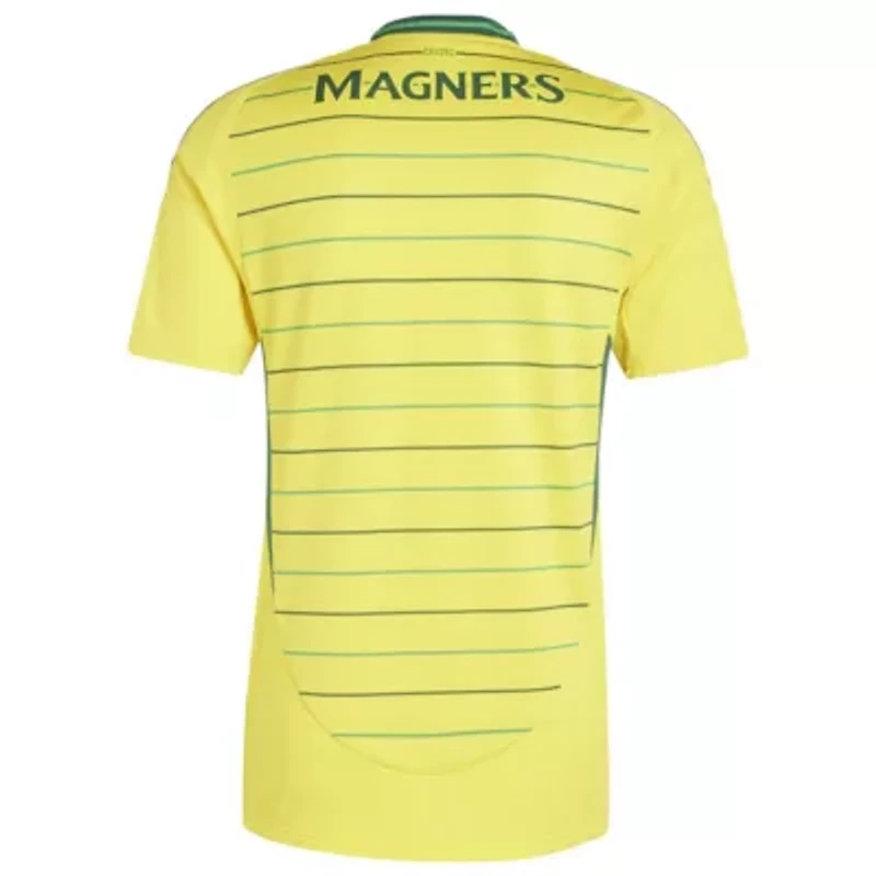 International Clubs Celtic 2024/25 Away Replica Jersey