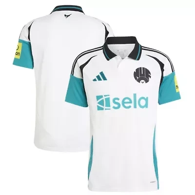 International Clubs Newcastle United 2024/25 Third Replica Jersey