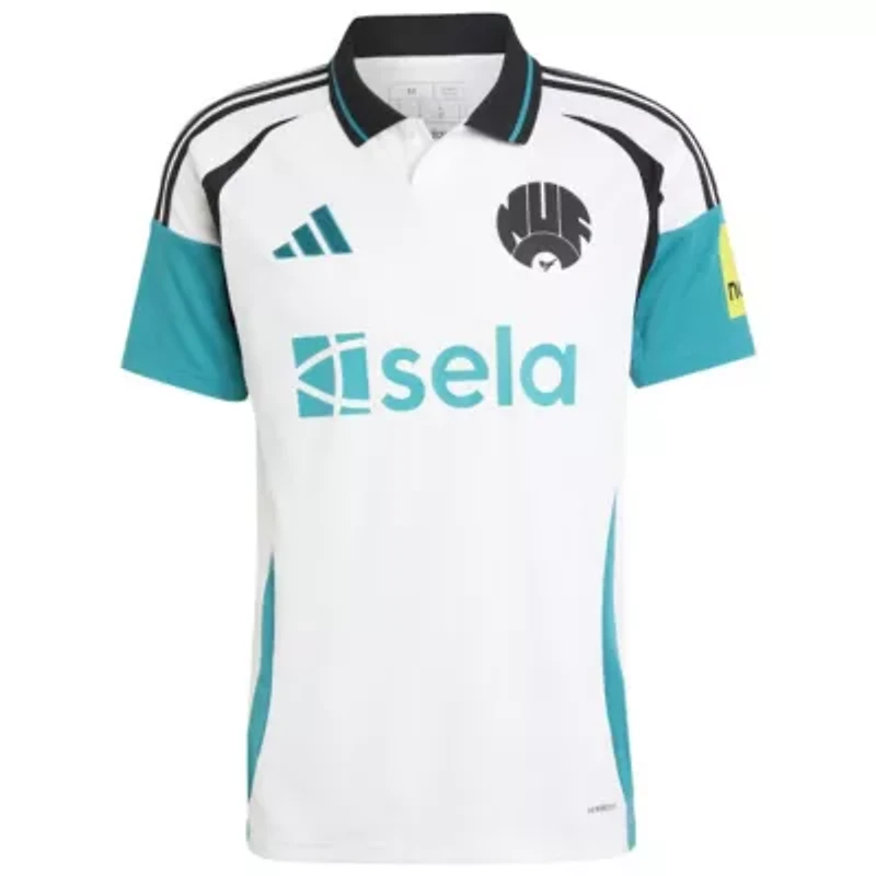 International Clubs Newcastle United 2024/25 Third Replica Jersey