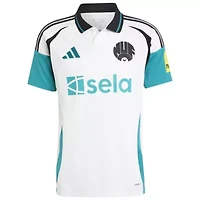 International Clubs Newcastle United 2024/25 Third Replica Jersey