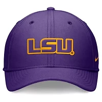 NCAA Nike LSU Tigers 2024 Sideline Flex Hat