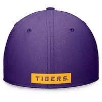 NCAA Nike LSU Tigers 2024 Sideline Flex Hat