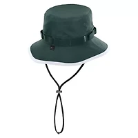 NCAA Nike Michigan State Spartans 2024/25 On-Field Apex Performance Boonie Bucket Hat