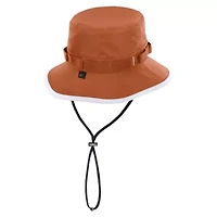 NCAA Nike Texas Longhorns 2024/25 On-Field Apex Performance Boonie Bucket Hat