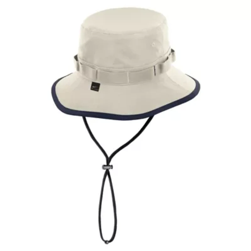 NCAA Nike Arizona Wildcats 2024/25 On-Field Apex Performance Boonie Bucket Hat