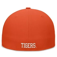 NCAA Nike Clemson Tigers Legacy True Fitted Hat