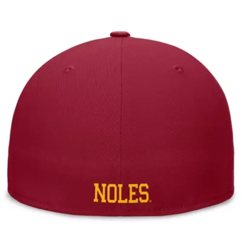 NCAA Nike Florida State Seminoles Legacy True Fitted Hat