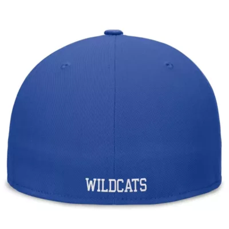 NCAA Nike Kentucky Wildcats Legacy True Fitted Hat