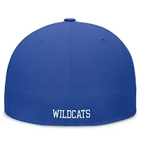 NCAA Nike Kentucky Wildcats Legacy True Fitted Hat