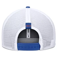 NCAA Nike Royal/White Florida Gators Legacy Pro Snapback Hat