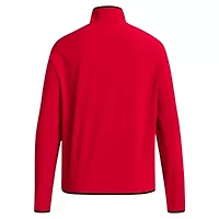 NCAA NC State Wolfpack 2024 Coaches Sideline Half-Zip Jacket
