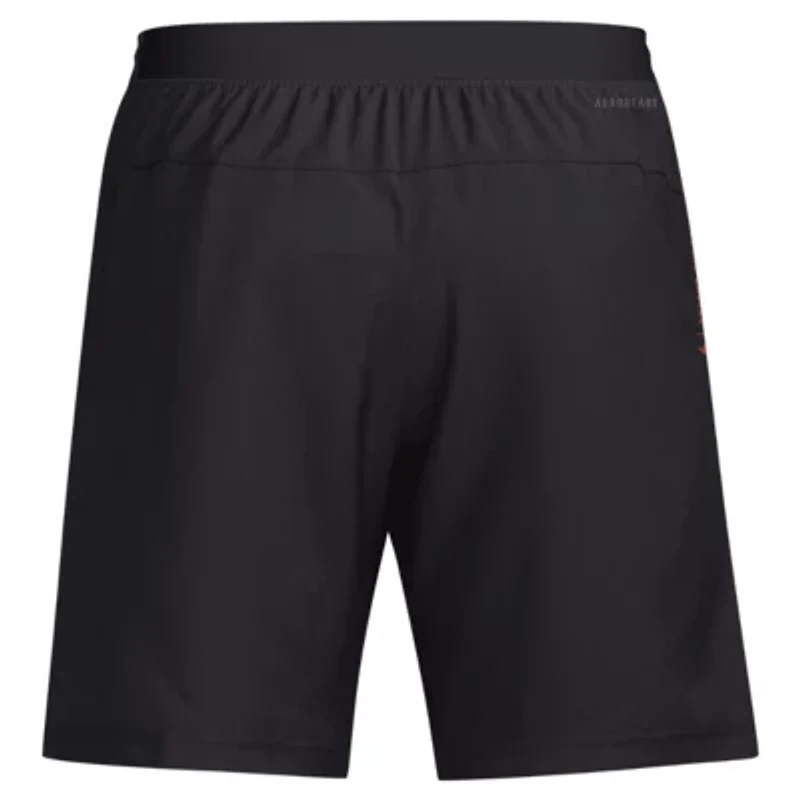 Miami (FL) Hurricanes NCAA Designed for Training AEROREADY Shorts