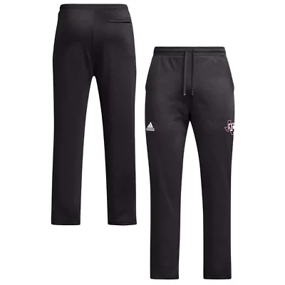 NCAA Texas A&M Aggies Open Hem AEROREADY Pants