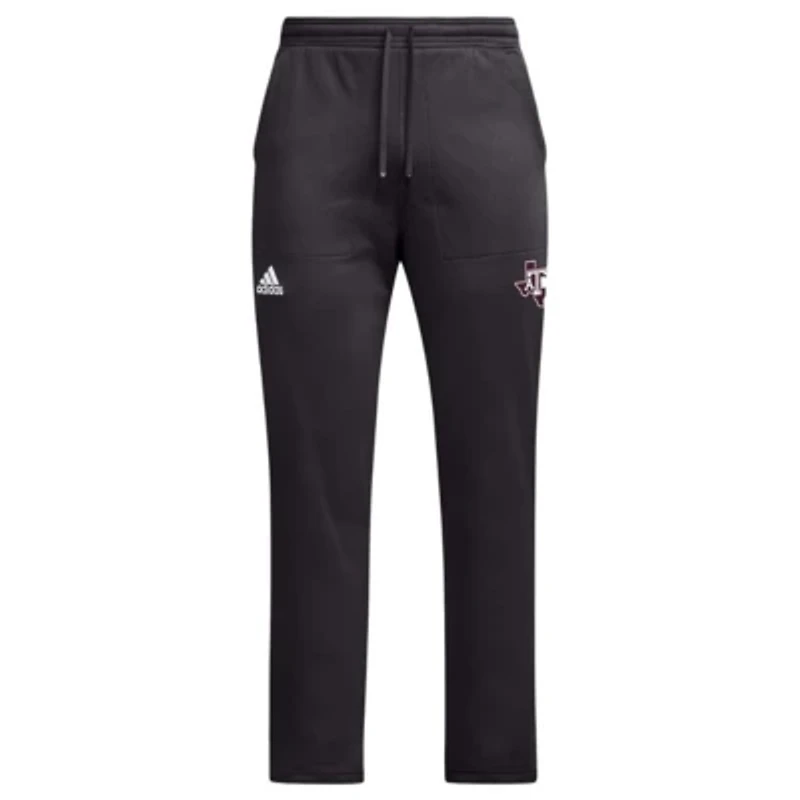 NCAA Texas A&M Aggies Open Hem AEROREADY Pants