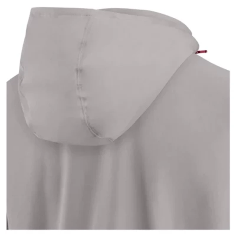 NCAA Nike USC Trojans Sideline Coaches Lightweight Quarter-Zip Jacket