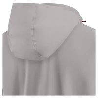 NCAA Nike USC Trojans Sideline Coaches Lightweight Quarter-Zip Jacket