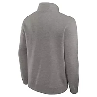 NCAA Nike Florida State Seminoles Primetime Club Half-Zip Pullover