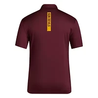 NCAA Arizona State Sun Devils Coaches Polo