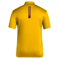 NCAA Arizona State Sun Devils Coaches Polo