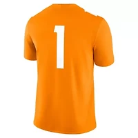 NCAA Nike #1 Tennessee Volunteers Game Jersey