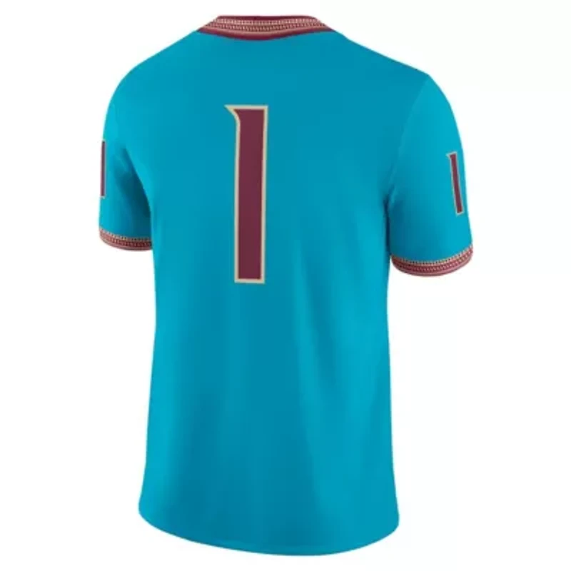 NCAA Nike Florida State Seminoles Alternate Game Jersey