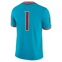 NCAA Nike Florida State Seminoles Alternate Game Jersey