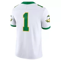 NCAA Nike Oregon Ducks Alternate Game Jersey
