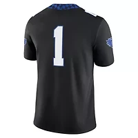 NCAA Nike #1 Kentucky Wildcats Alternate Game Jersey