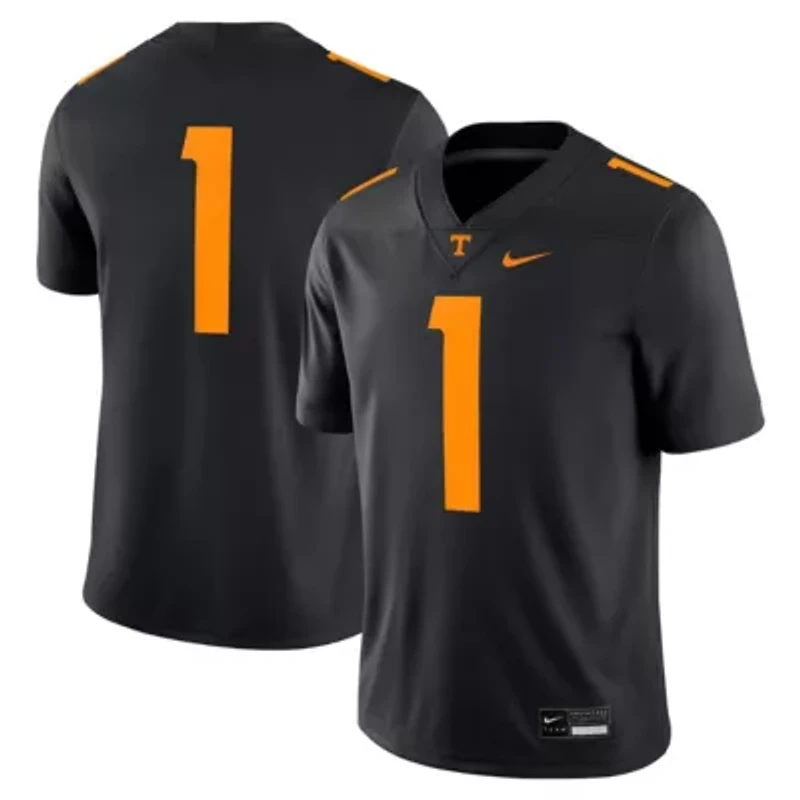 NCAA Nike Tennessee Volunteers Alternate Game Jersey