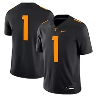 NCAA Nike Tennessee Volunteers Alternate Game Jersey