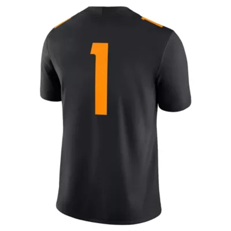 NCAA Nike Tennessee Volunteers Alternate Game Jersey