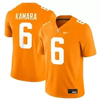 NCAA Nike Alvin Kamara Tennessee Volunteers Alumni Game Jersey