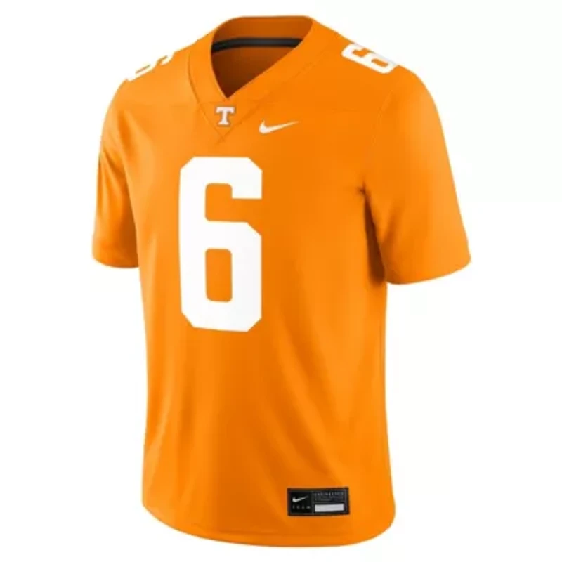 NCAA Nike Alvin Kamara Tennessee Volunteers Alumni Game Jersey
