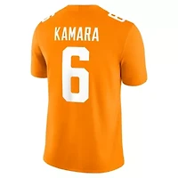 NCAA Nike Alvin Kamara Tennessee Volunteers Alumni Game Jersey