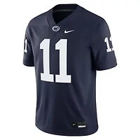 NCAA Nike Micah Parsons Penn State Nittany Lions Alumni Game Jersey