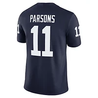 NCAA Nike Micah Parsons Penn State Nittany Lions Alumni Game Jersey