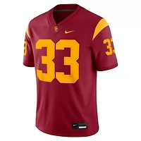 NCAA Nike Marcus Allen USC Trojans Alumni Game Jersey