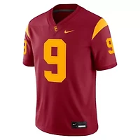 NCAA Nike JuJu Smith-Schuster USC Trojans Alumni Game Jersey