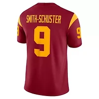 NCAA Nike JuJu Smith-Schuster USC Trojans Alumni Game Jersey