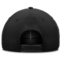 NHL Fanatics New York Rangers Authentic Pro Road Logo Adjustable Hat
