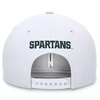 NCAA Nike Michigan State Spartans On-Field Pro Bill Snapback Hat